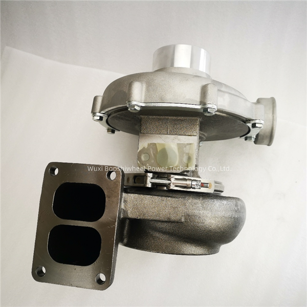 K361 Turbocharger 53369886450 53369706450 52329703202 52329883202 53369886454 for Engine DKS1160